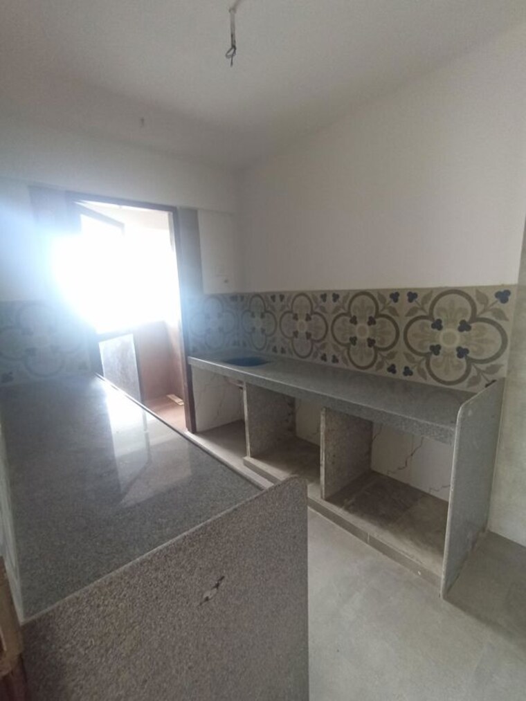 Kitchen, neumec-shreeji-towers 2 Bedroom 1105 Sq.Ft. Apartment In Wadala East Mumbai 10752048