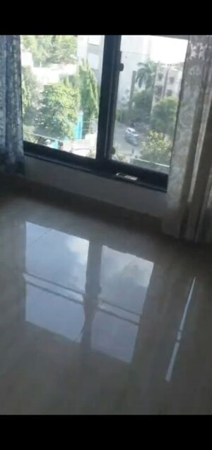 Kitchen in 1 BHK Apartment at Je and Vee Vrindavan, Malad East – for Rent