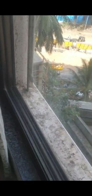 1 BHK Apartment For Rent in Je and Vee Vrindavan, Malad East