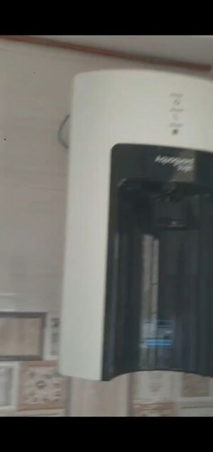 Furnished Amenities in 1 BHK Apartment at Je and Vee Vrindavan, Malad East – for Rent