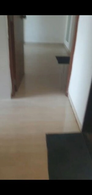 Building Lobby in 1 BHK Apartment at Je and Vee Vrindavan, Malad East – for Rent