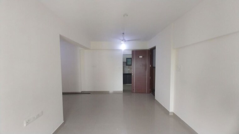 Living Room, ivory-towers-chs-ltd 2 Bedroom 720 Sq.Ft. Apartment In Bhakti Park Mumbai 10752054