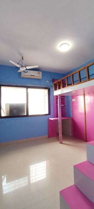 Room in 3 BHK Apartment at Amlidih – for Rent