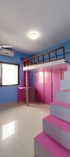 Room in 3 BHK Apartment at Amlidih – for Rent