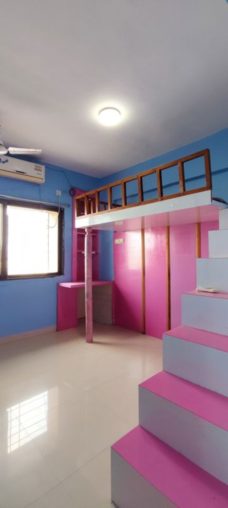 Room, amlidih 3 Bedroom 1350 Sq.Ft. Apartment In Amlidih Raipur 10752055