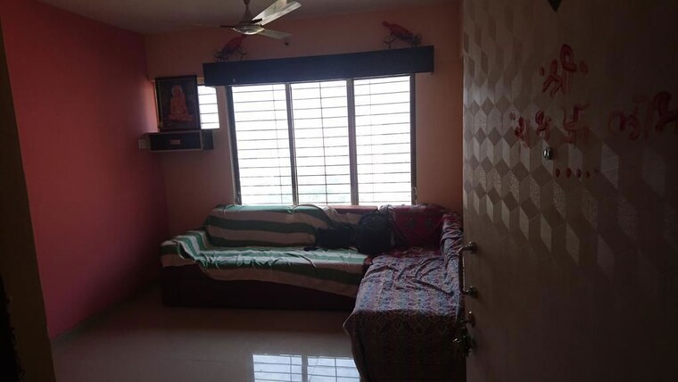 Bedroom, cosmos-27-gbr 2 Bedroom 657 Sq.Ft. Apartment In Kasarvadavali Thane 10752042
