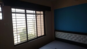 Room in 2 BHK Apartment at Cosmos 27 Gbr, Kasarvadavali – for Rent