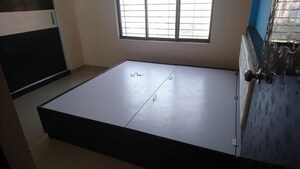 2 BHK Apartment For Rent in Cosmos 27 Gbr, Kasarvadavali