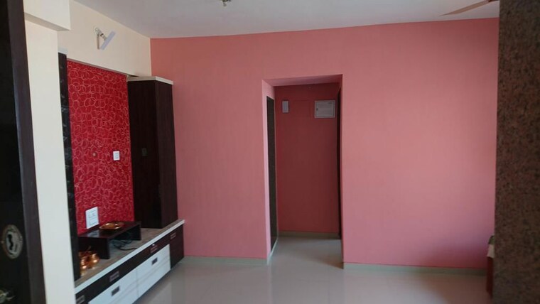 Room, cosmos-27-gbr 2 Bedroom 657 Sq.Ft. Apartment In Kasarvadavali Thane 10752042