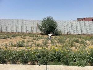  Plot – Exterior View View at Vatika Gurgaon Next Plots, Sector 82 - for Sale