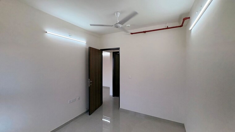 Room, dosti-west-county 1.5 Bedroom 545 Sq.Ft. Apartment In Balkum Pada Thane 10752060