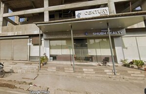  Shop For Sale in Shubh Century Heights, Sector 9e Kalamboli