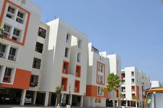 3 BHK Apartment For Sale in DABC Mithilam in Nolambur, Chennai