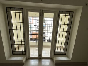 3 BHK Apartment – Exterior View View at DABC Mithilam, Nolambur - for Sale