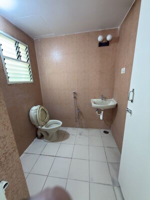 Bathroom in 3 BHK Apartment at DABC Mithilam, Nolambur – for Sale