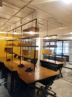 980 Sq.Ft. Office Space in Shiv Shrushti