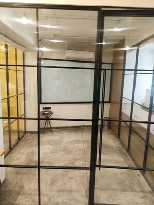  Office Space – Exterior View View at Shiv Shrushti - for Rent