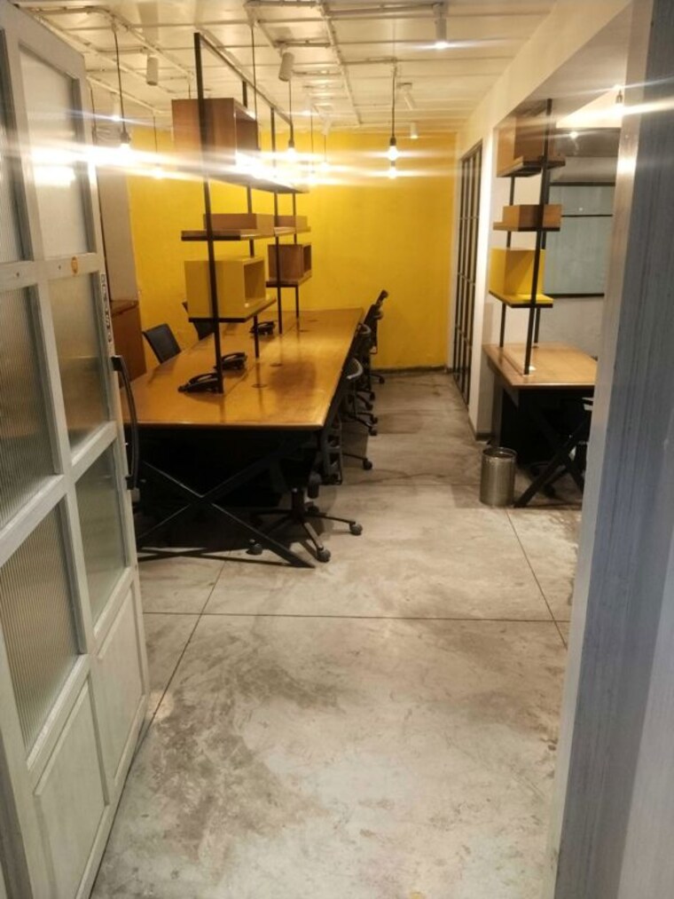 Team Area, shiv shrushti Commercial Office Space 980 Sq.Ft. In Shiv Shrushti Mumbai 10752066