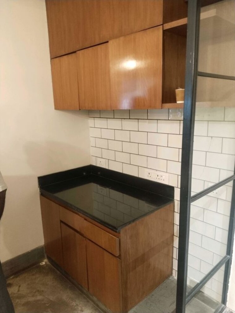 Kitchen, shiv shrushti Commercial Office Space 980 Sq.Ft. In Shiv Shrushti Mumbai 10752066