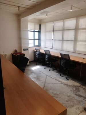 Team Area in  Office Space at Shiv Shrushti – for Rent
