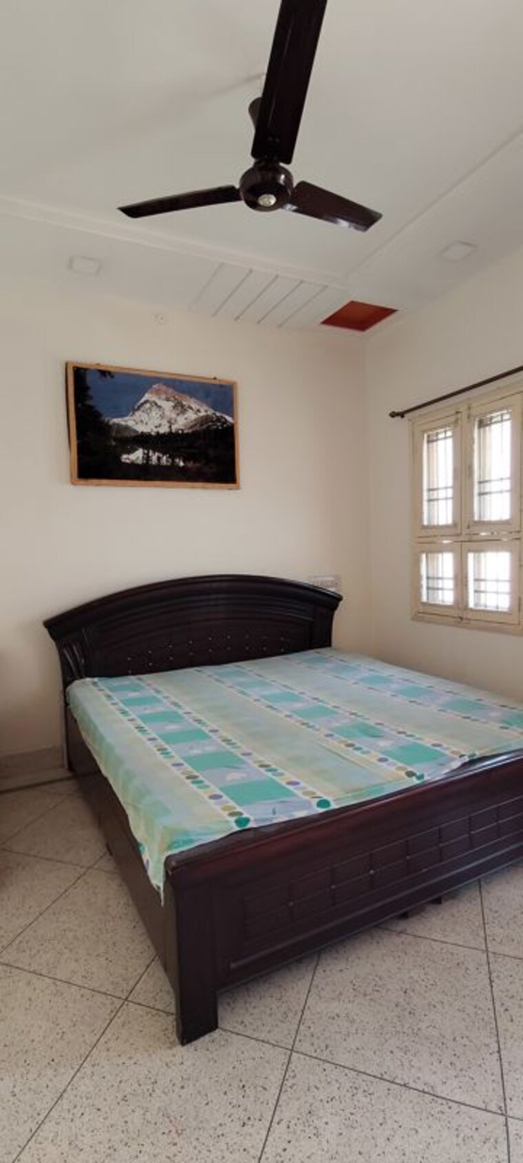 Bedroom, shankar nagar 3.5 Bedroom 2200 Sq.Ft. Villa In Shankar Nagar Raipur 10752058