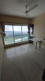 2 BHK +  935 Sq.Ft. Apartment in Ajmera Zeon