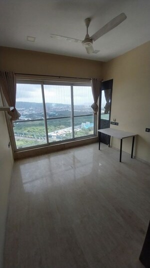 2 BHK Apartment For Sale in Ajmera Zeon, Bhakti Park