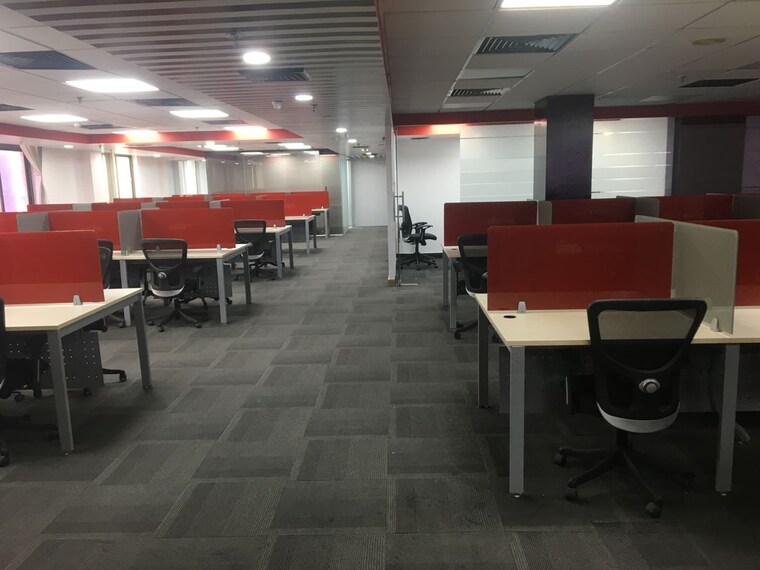 Team Area, sector 63 Commercial Office Space in IT/SEZ 1550 Sq.Ft. In Sector 63 Noida 10752076