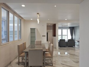 3 BHK Builder Floor For Rent in Kakatiya Hills, Jubilee Hills