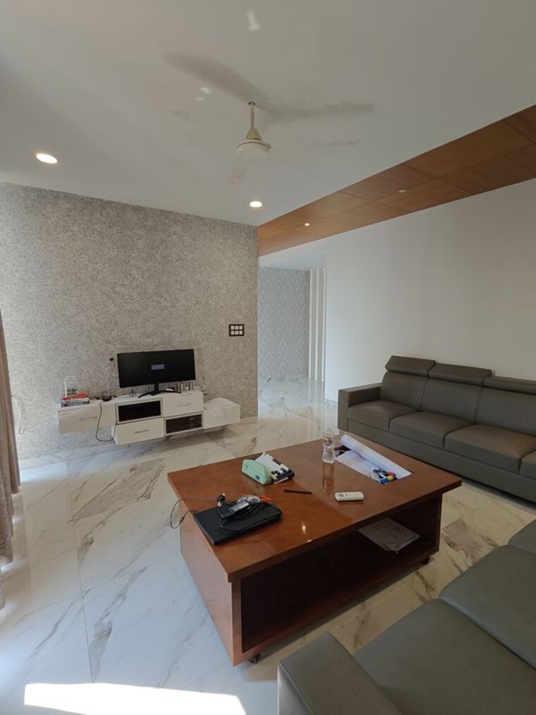 Kitchen, kakatiya-hills 3 Bedroom 3200 Sq.Ft. Builder Floor In Jubilee Hills Hyderabad 10752046