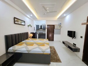 Studio Builder Floor For Rent in DLF Qerwa, Sector 28