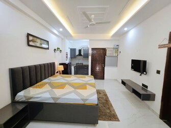 Studio+Builder Floor For Rent in DLF Qerwa in Sector 28, Gurgaon