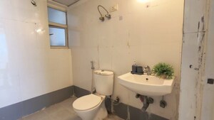 Bathroom in 2 BHK Apartment at Aditya World City, Shahpur Bamheta – for Sale