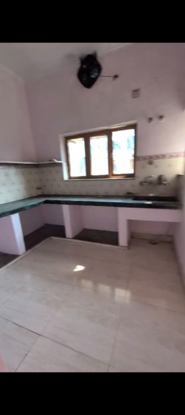 Kitchen, ballupur 2 Bedroom 1000 Sq.Ft. Builder Floor In Ballupur Dehradun 10752084