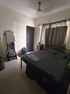 Room in 1 BHK Apartment at Wakad – for Sale
