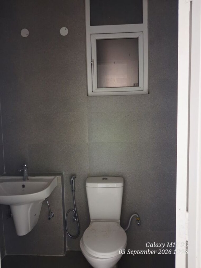 Bathroom, signature-global-city-92 2.5 Bedroom 1050 Sq.Ft. Builder Floor In Sector 92 Gurgaon 10752087