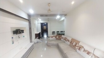 3 BHK +  1000 Sq.Ft. Apartment in Ivory Towers CHS LTD