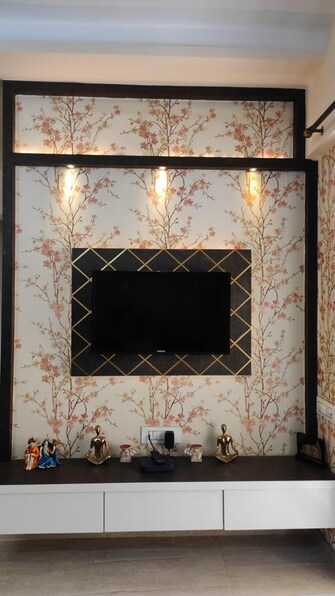 2 BHK 1264 Sq.Ft. Apartment in Raunak Residency Thane