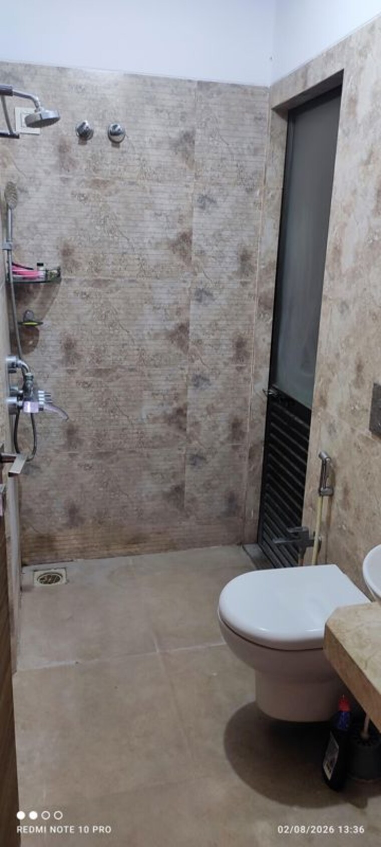 Bathroom, raunak-residency-thane 2 Bedroom 1264 Sq.Ft. Apartment In Pokhran Road No One Thane 10752089