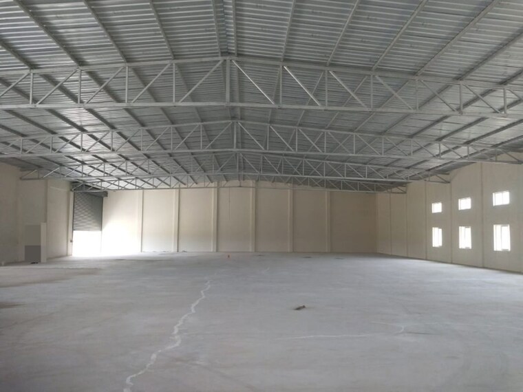 Exterior View, annur Commercial Warehouse 11000 Sq.Ft. In Annur Coimbatore 10752075
