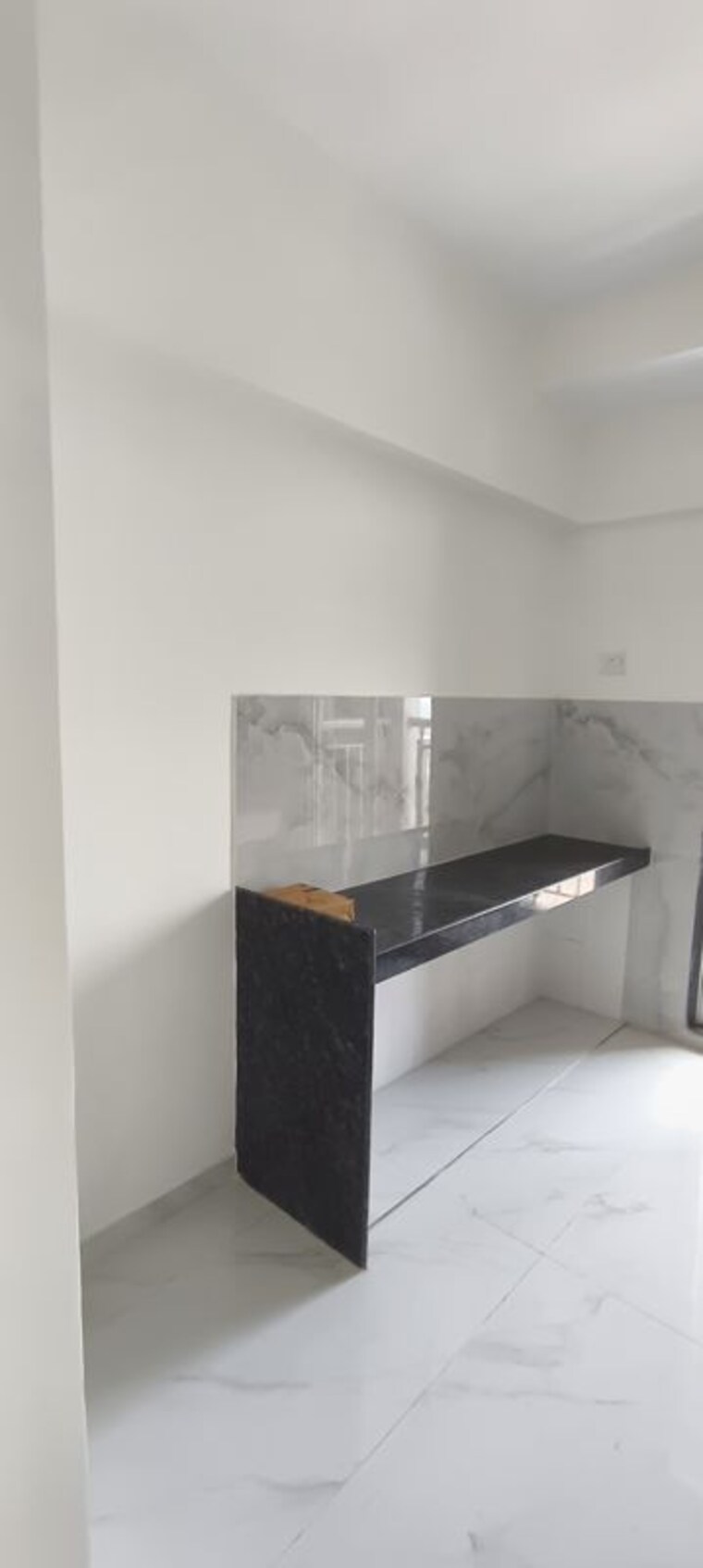Kitchen, anant-metropolis-insignia-towers 1 Bedroom 445 Sq.Ft. Apartment In Kasarvadavali Thane 10752065