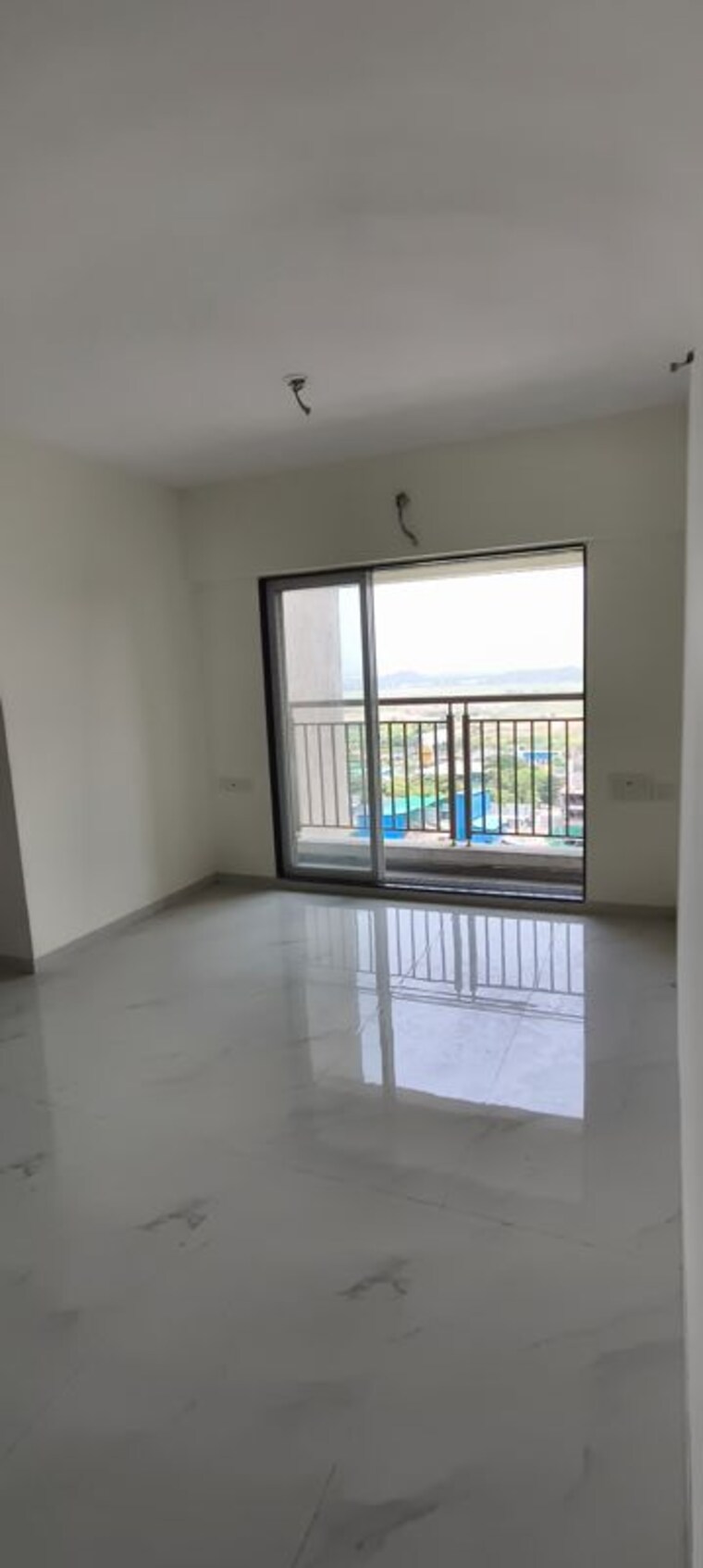 Room, anant-metropolis-insignia-towers 1 Bedroom 445 Sq.Ft. Apartment In Kasarvadavali Thane 10752065