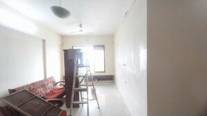 Building Lobby in 3 BHK Apartment at Cosmic Heights, Bhakti Park – for Sale