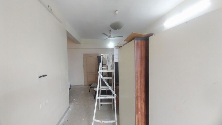 undefined, cosmic-heights 3 Bedroom 1000 Sq.Ft. Apartment In Bhakti Park Mumbai 10752096