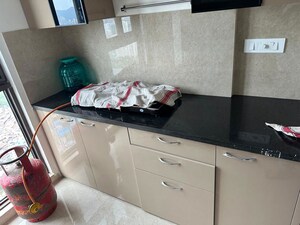 Furnished Amenities in 2 BHK Apartment at Runwal Bliss, Kanjurmarg East – for Rent