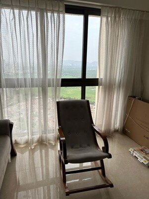 2 BHK Apartment For Rent in Runwal Bliss, Kanjurmarg East