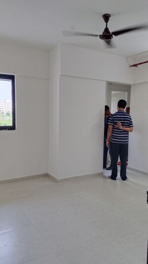 Room in 1 BHK Apartment at Runwal Primrose, Dombivli East – for Rent