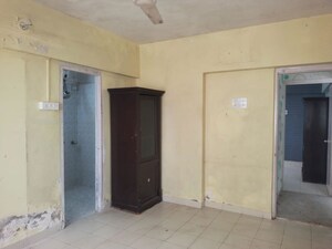 Building Lobby in 2 BHK Apartment at Aristo Lloyds Estate, Wadala East – for Sale