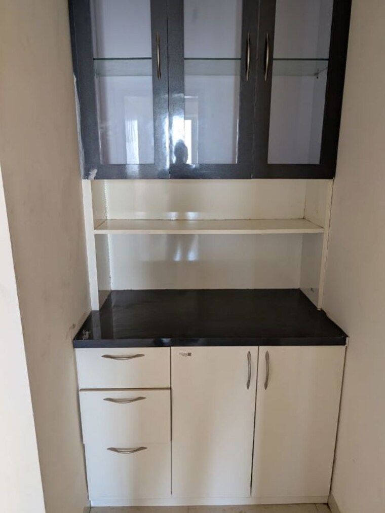 Kitchen, pareena-coban-residences 4 Bedroom 1400 Sq.Ft. Apartment In Sector 99a Gurgaon 10752092