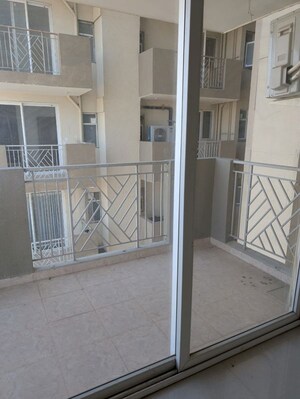 Balcony in 4 BHK Apartment at Pareena Coban Residences, Sector 99a – for Sale